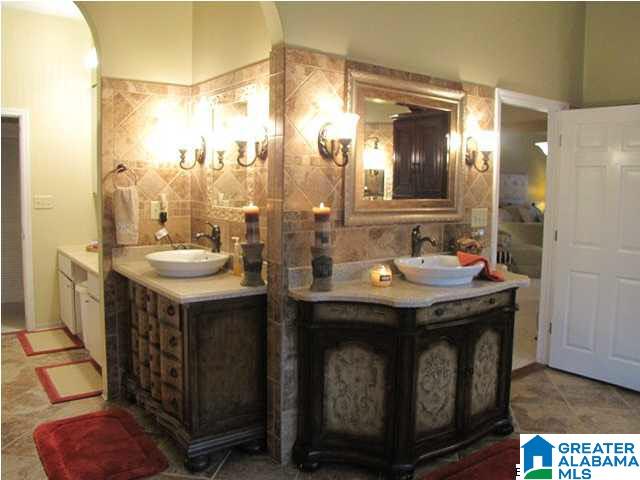 4777 Griffitt Bend Road Talladega, AL 35160 - Photo 33 of 38