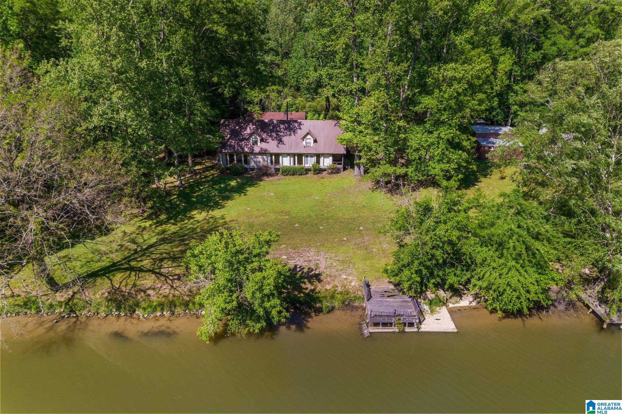 319 Washington Fish Camp Road Quinton, AL 35130 - Photo 1 of 31