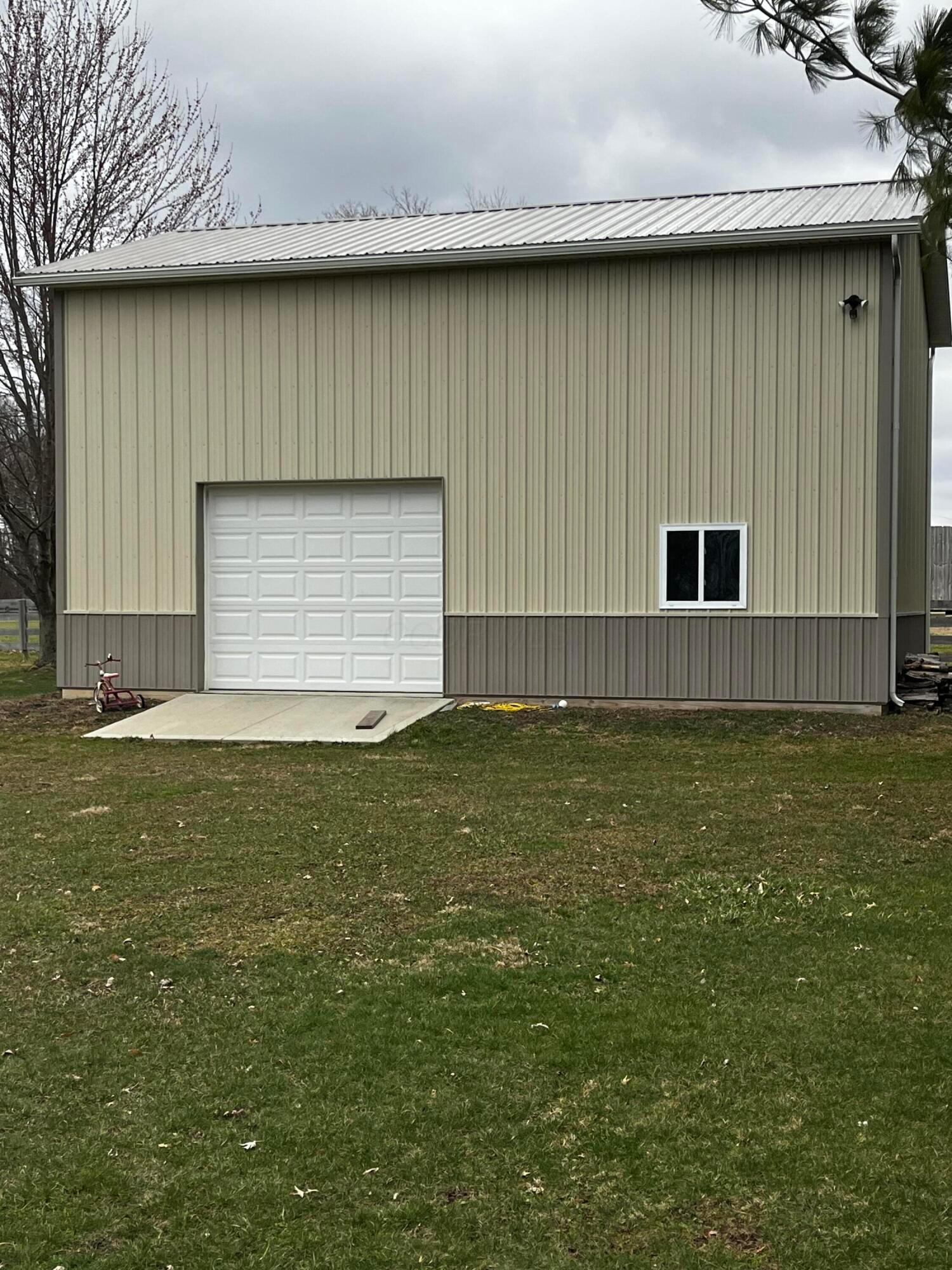 1185 Knorr Road Galion, OH 44833 - Photo 15 of 20 1000053566