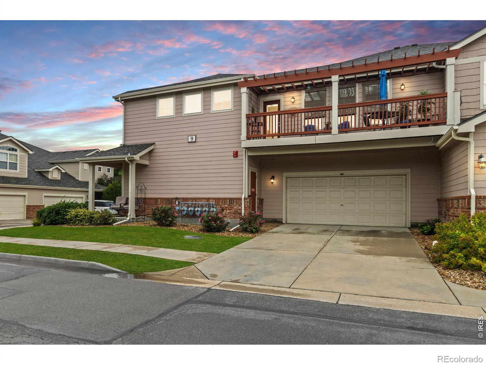 4672 West 20th Street Road, Unit 925 Greeley, CO 80634 - Photo 12 of 16