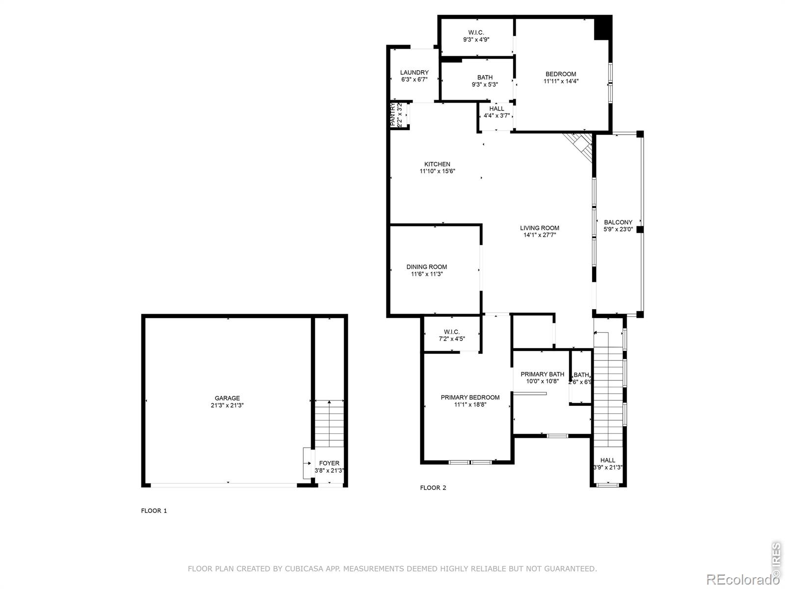 4672 West 20th Street Road, Unit 925 Greeley, CO 80634 - Photo 14 of 16