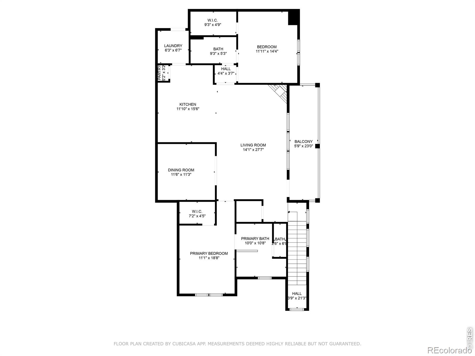 4672 West 20th Street Road, Unit 925 Greeley, CO 80634 - Photo 15 of 16