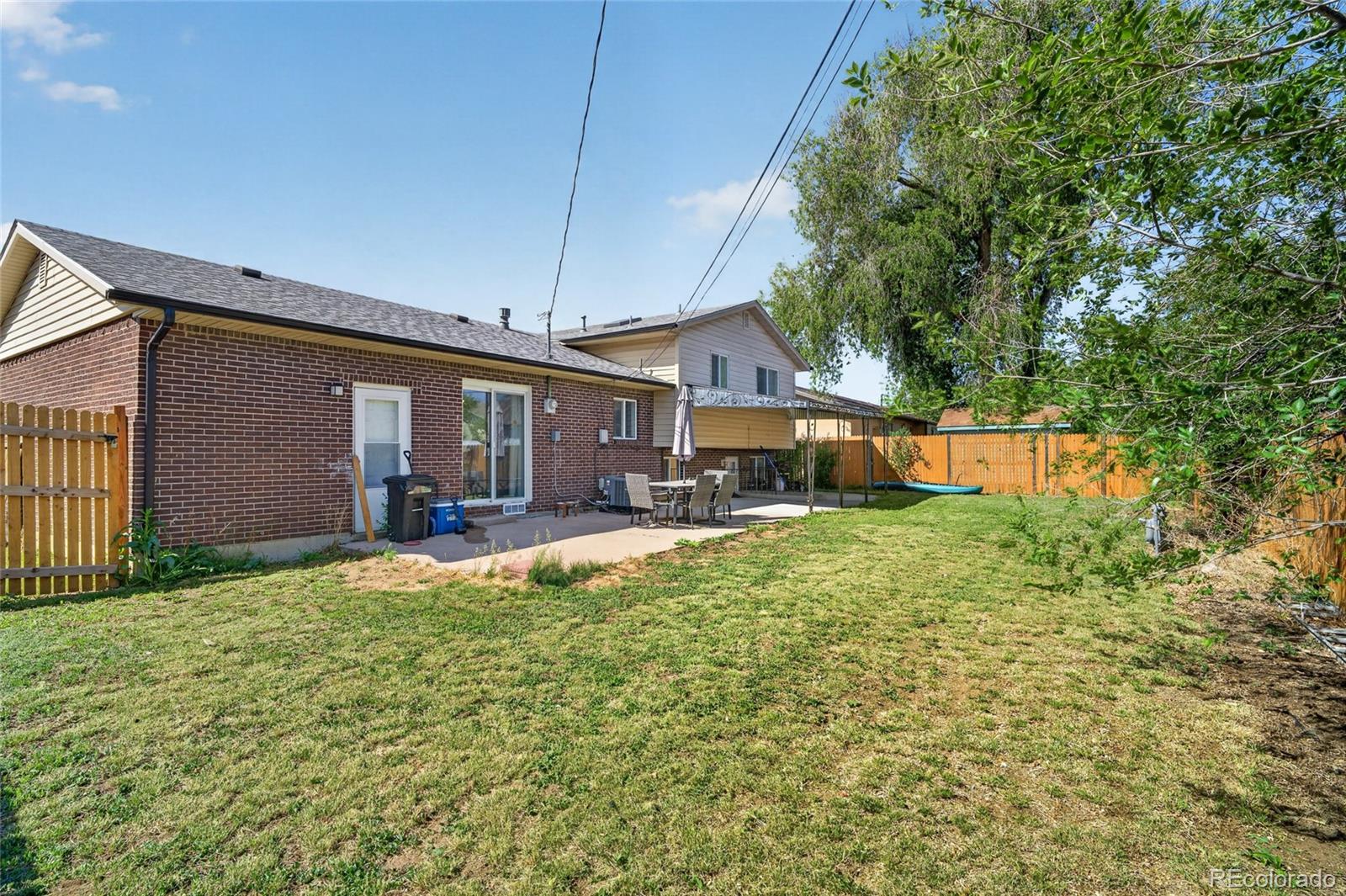 408 Arms Lane Fountain, CO 80817 - Photo 21 of 30