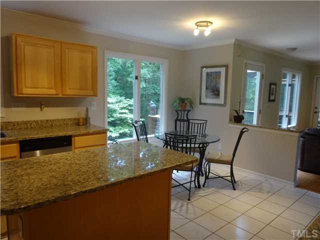 5972 Dunbarton Way Raleigh, NC 27613 - Photo 12 of 25 Kitchen