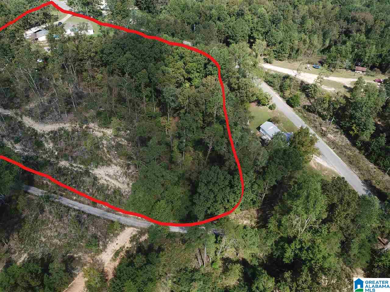 366 Tingle Road Double Springs, AL 35553 - Photo 38 of 39