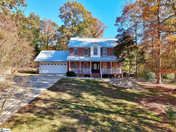 $343,000 | 415 Grady Drive, Inman, SC 29349
