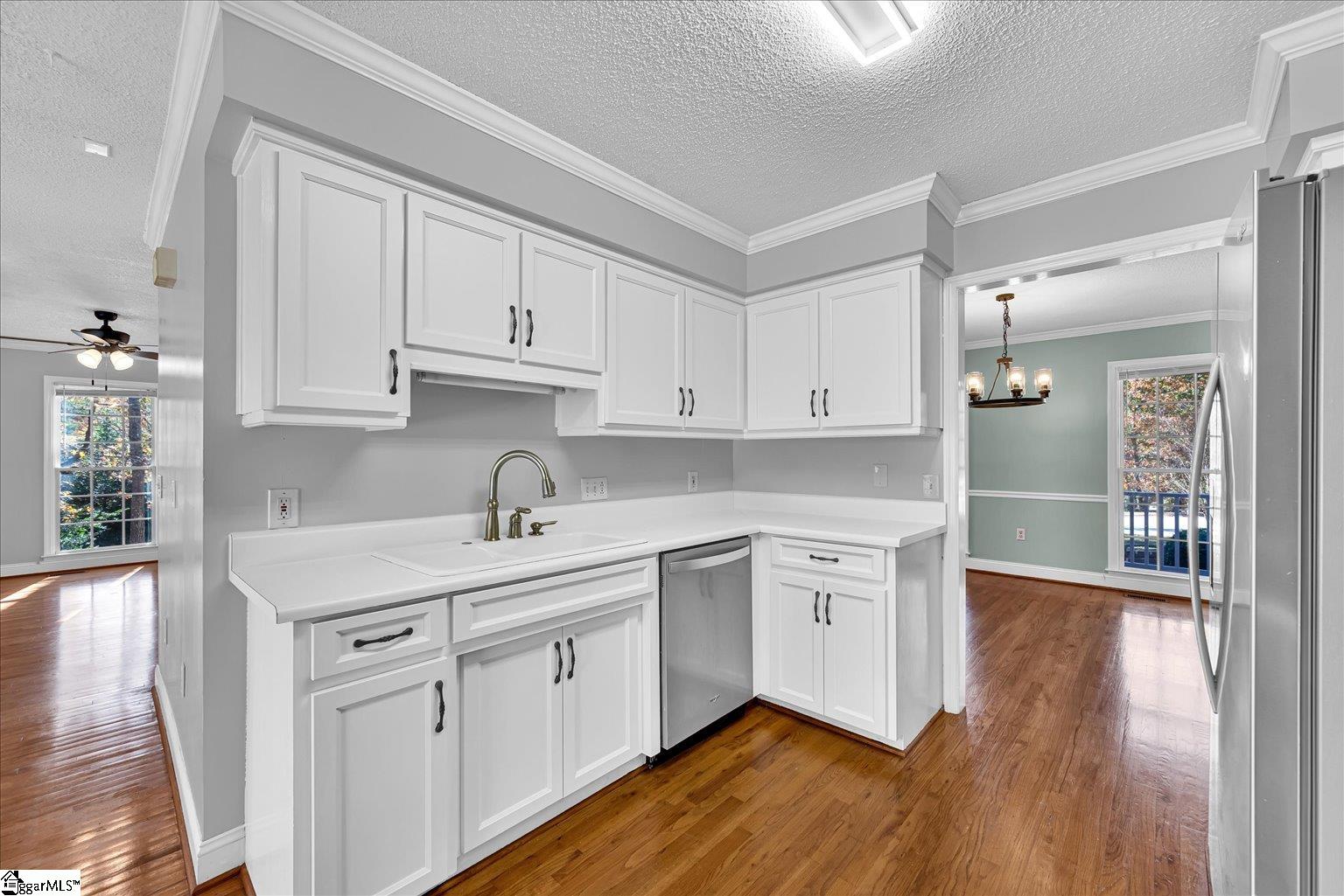 415 Grady Drive Inman, SC 29349 - Photo 15 of 50