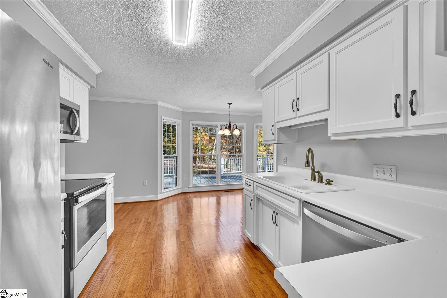 415 Grady Drive Inman, SC 29349 - Photo 16 of 50