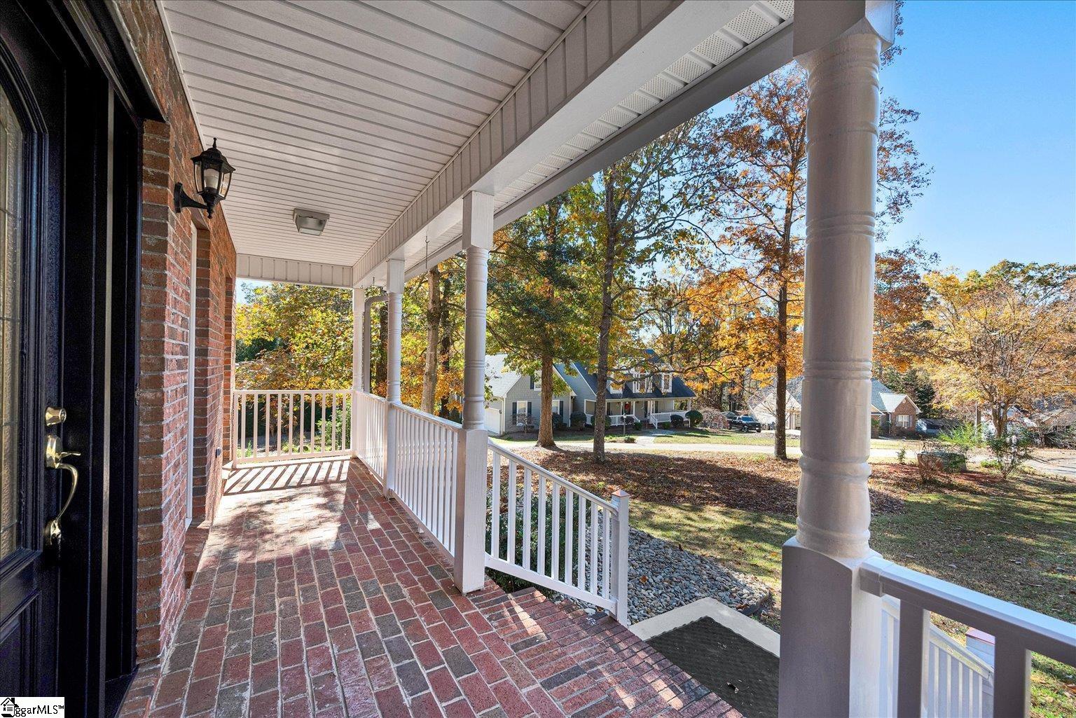 415 Grady Drive Inman, SC 29349 - Photo 3 of 50