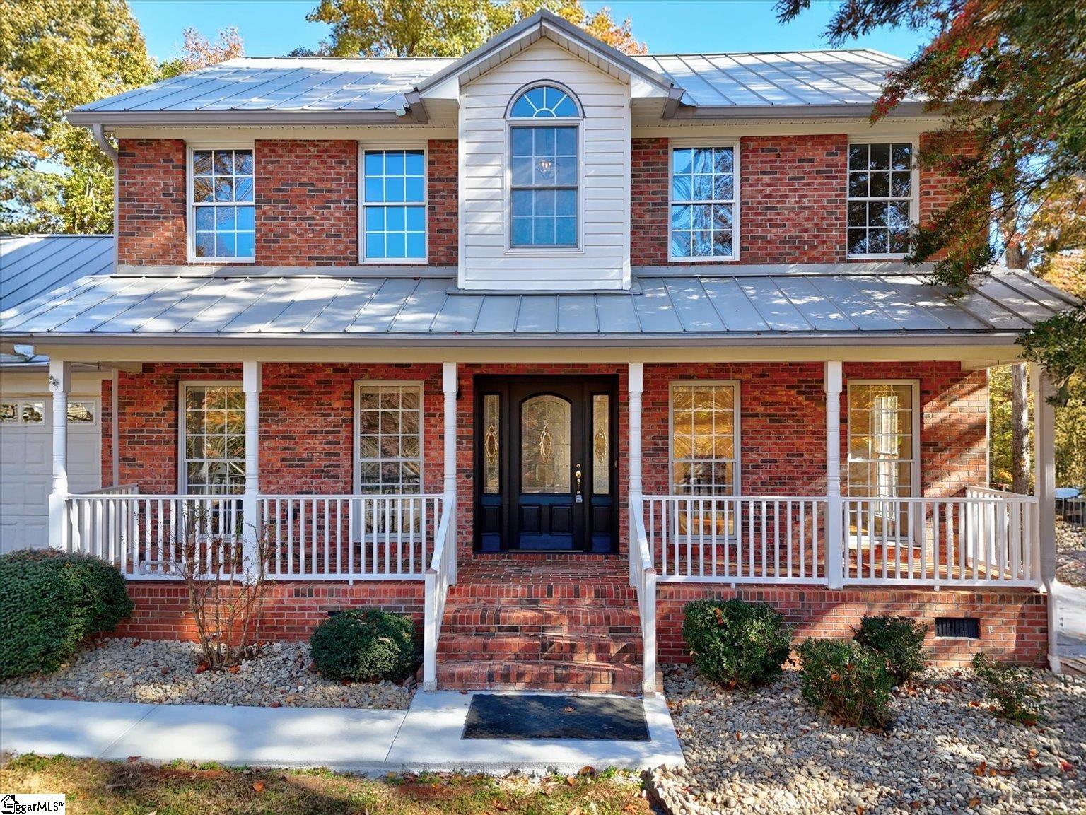 415 Grady Drive Inman, SC 29349 - Photo 39 of 50