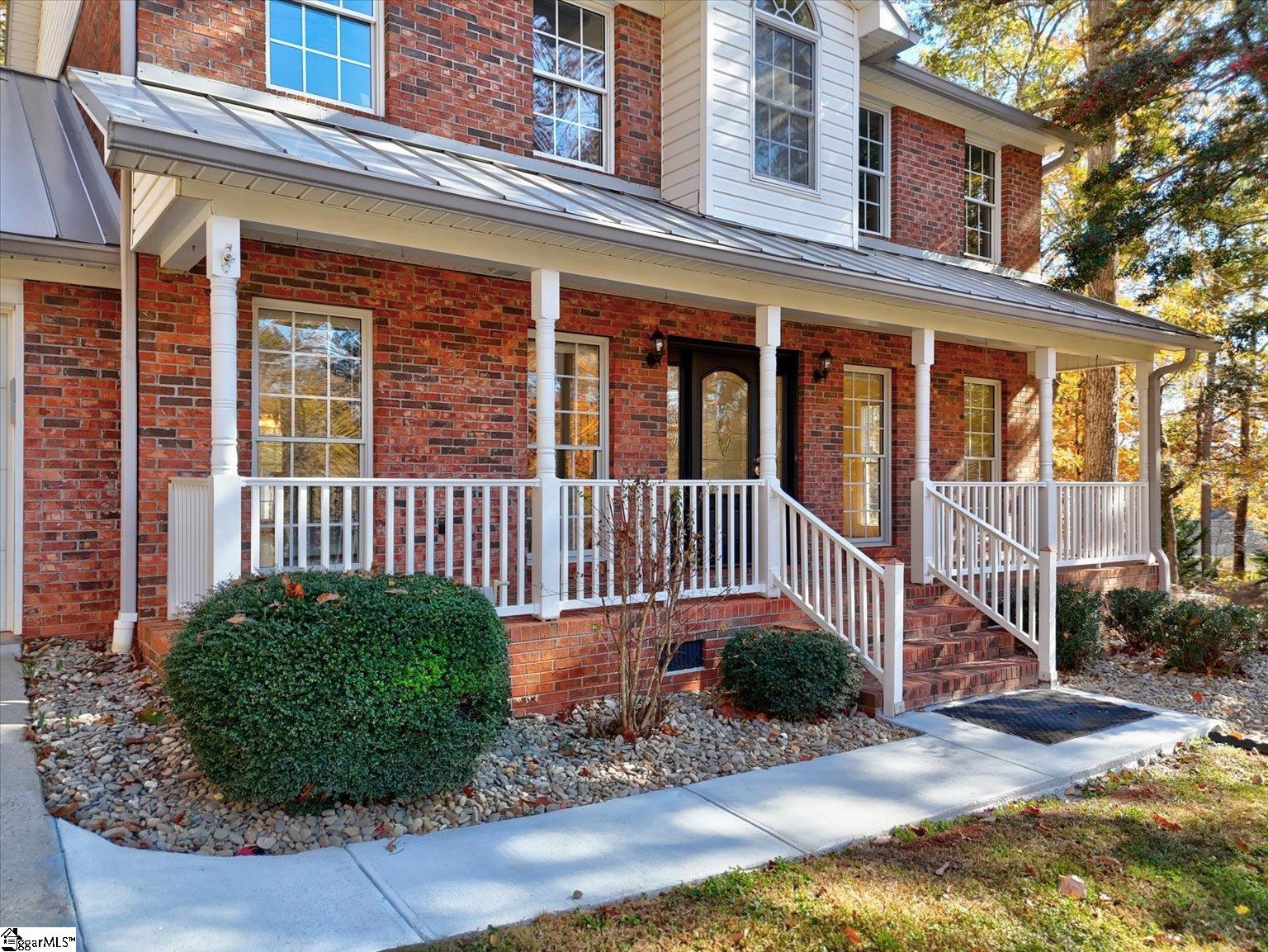 415 Grady Drive Inman, SC 29349 - Photo 40 of 50