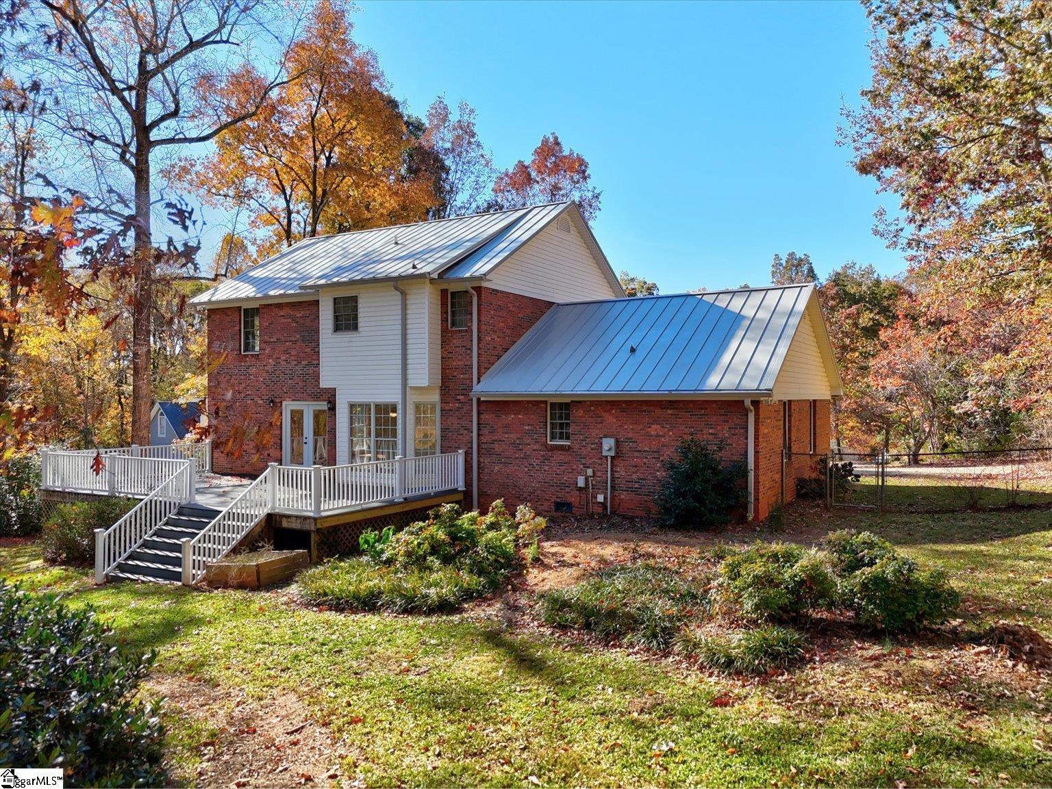 415 Grady Drive Inman, SC 29349 - Photo 41 of 50