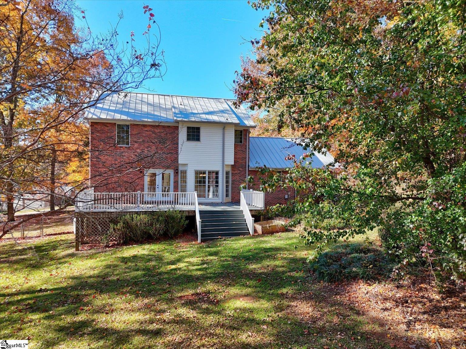 415 Grady Drive Inman, SC 29349 - Photo 42 of 50