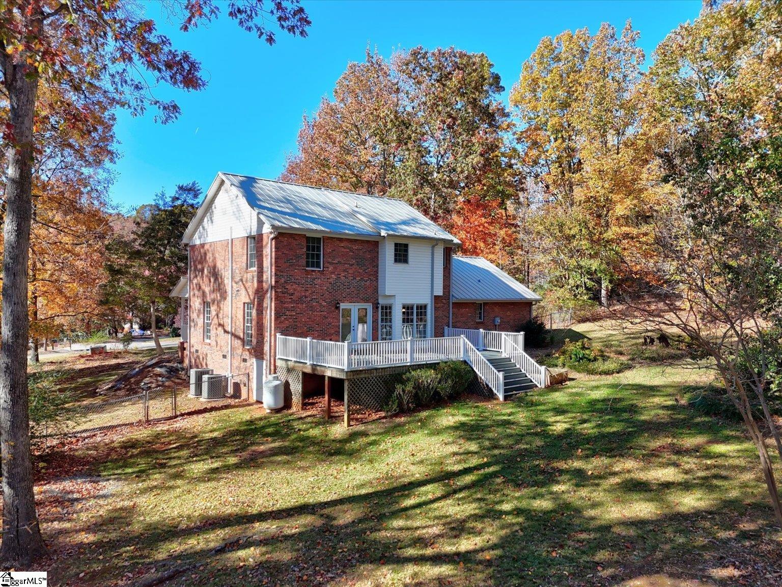 415 Grady Drive Inman, SC 29349 - Photo 43 of 50