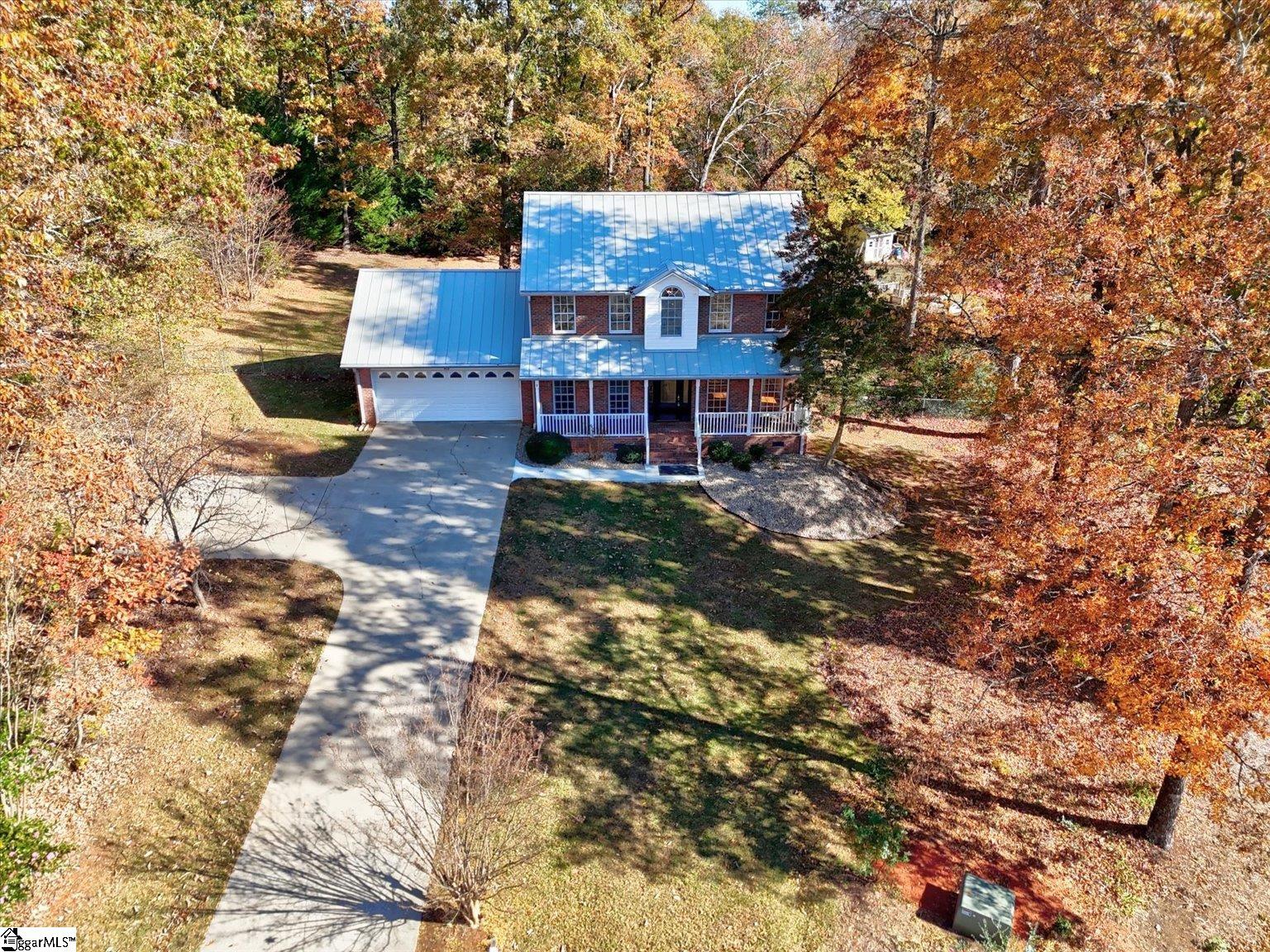 415 Grady Drive Inman, SC 29349 - Photo 46 of 50