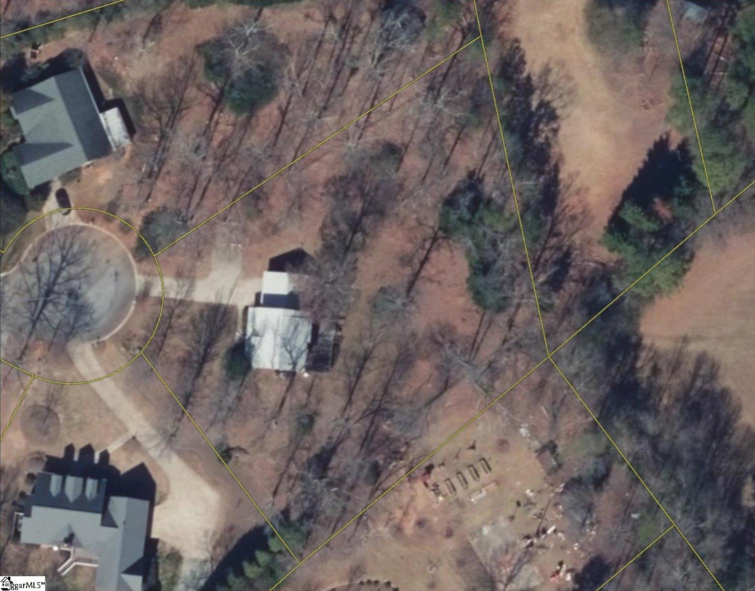 415 Grady Drive Inman, SC 29349 - Photo 47 of 50