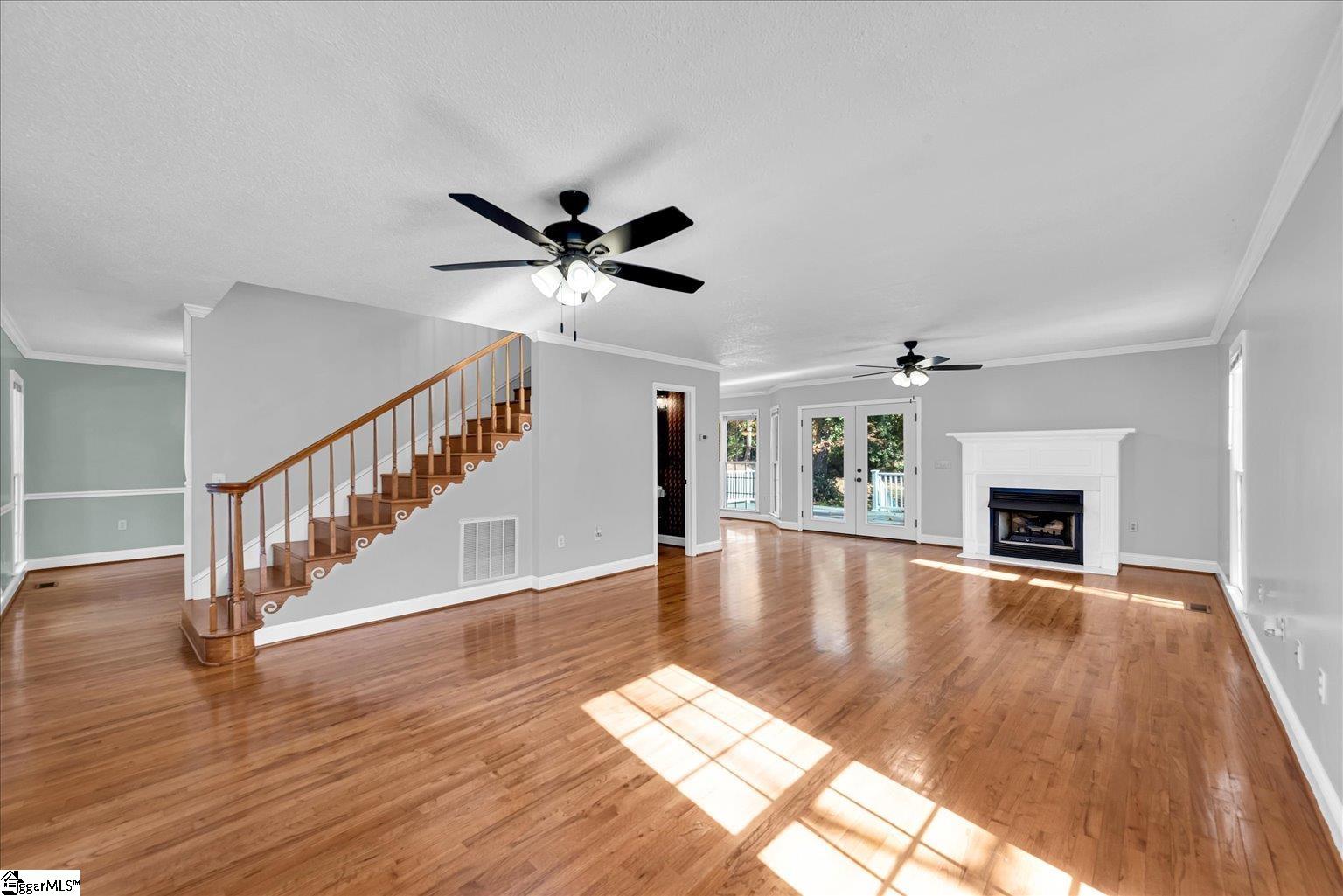 415 Grady Drive Inman, SC 29349 - Photo 7 of 50