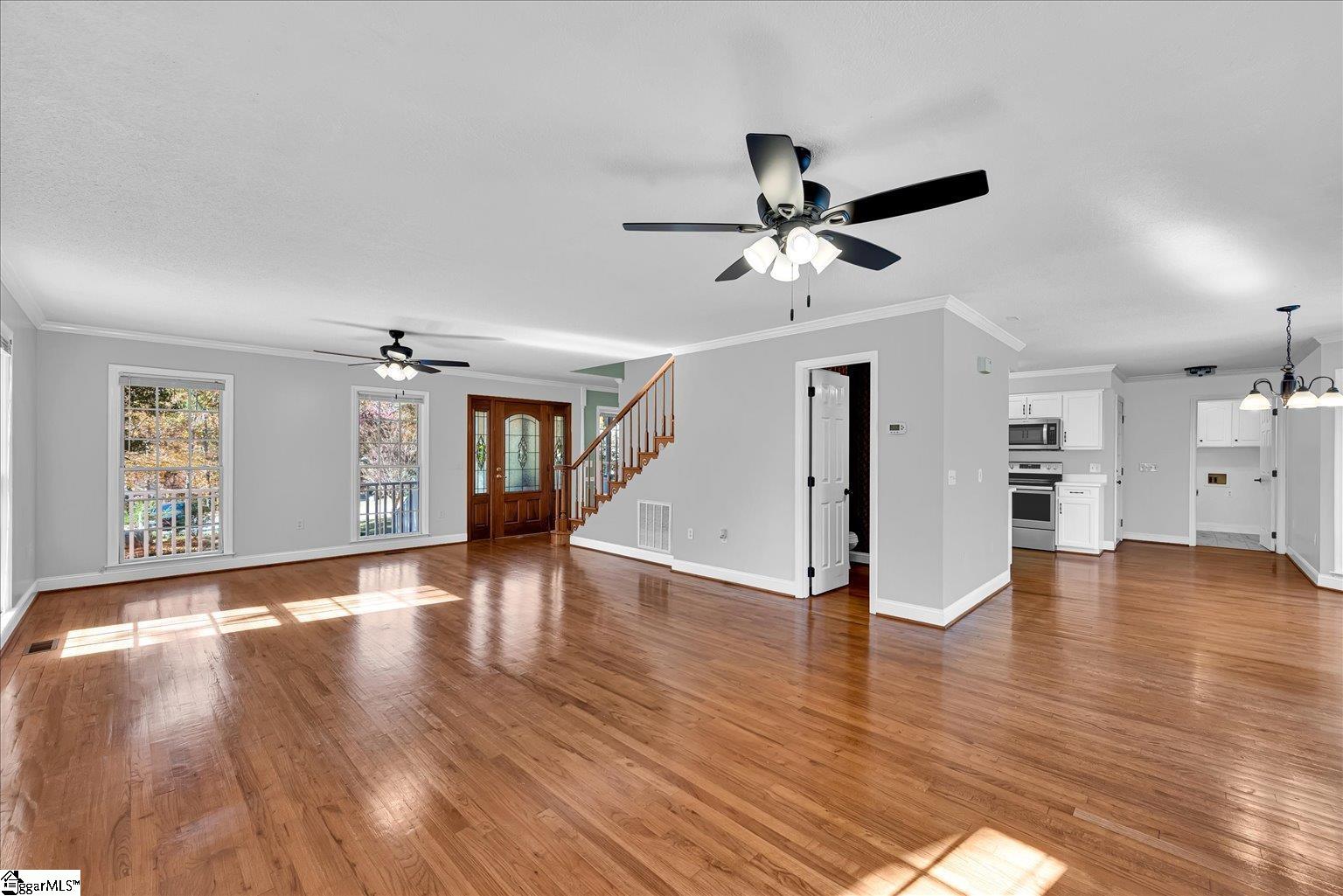 415 Grady Drive Inman, SC 29349 - Photo 8 of 50