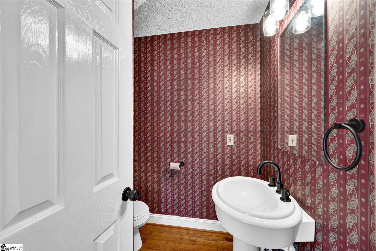 415 Grady Drive Inman, SC 29349 - Photo 9 of 50