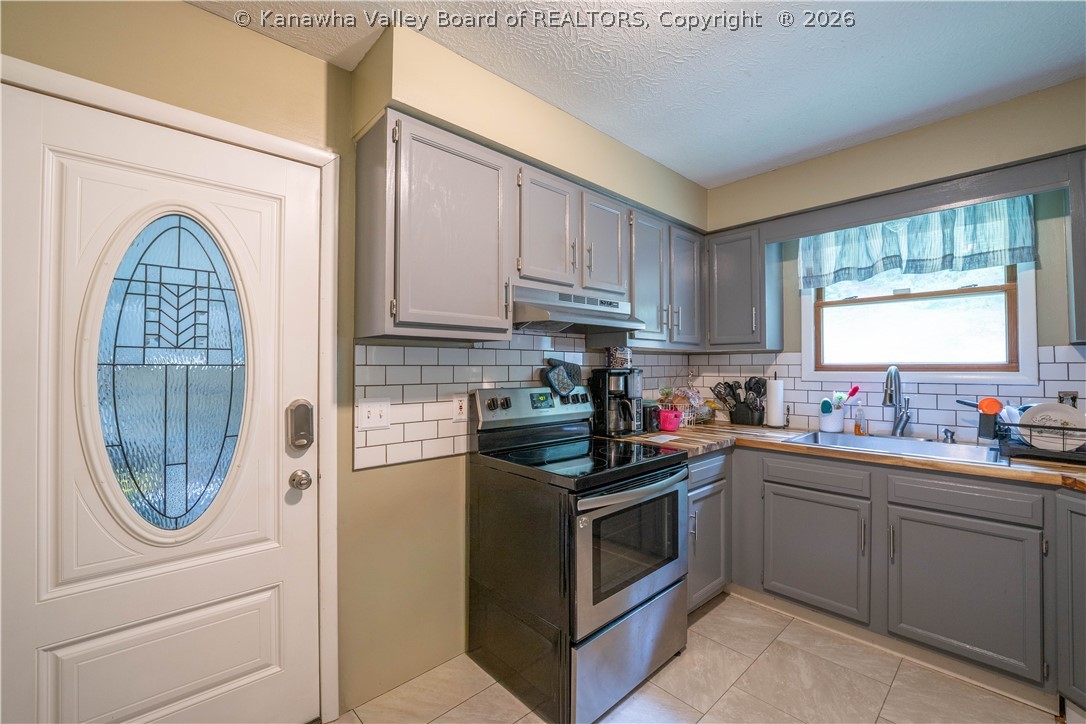 190 Bomont Road Bomont, WV 25030 - Photo 10 of 27 Gallery Image 10