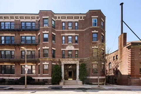 $724,900 | 107 Jersey Street, Unit 16, Boston, MA 02215