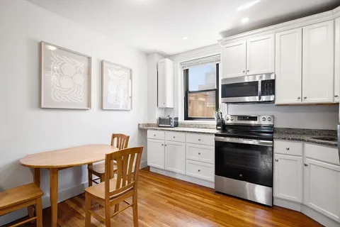 $724,900 | 107 Jersey Street, Unit 16, Boston, MA 02215