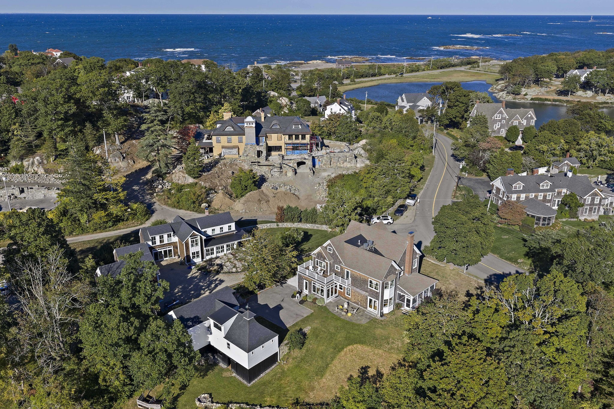 260 Jerusalem Road Cohasset, MA 02025 - Photo 42 of 42 Gallery Image 42
