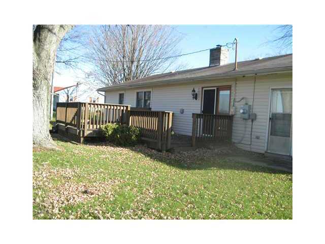 822 South Dugan Road Urbana, OH 43078 - Photo 11 of 13
