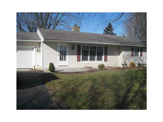 822 South Dugan Road Urbana, OH 43078 - Photo 13 of 13