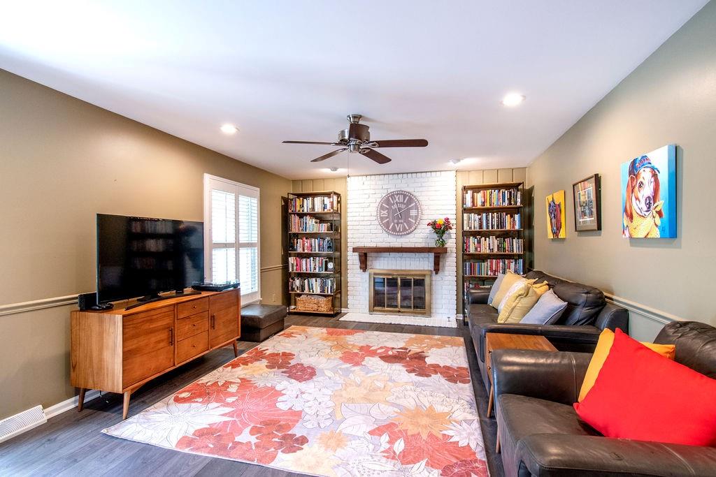 1015 Rocky Ford Road Columbus, IN 47203 - Photo 22 of 34 Gallery Image 22