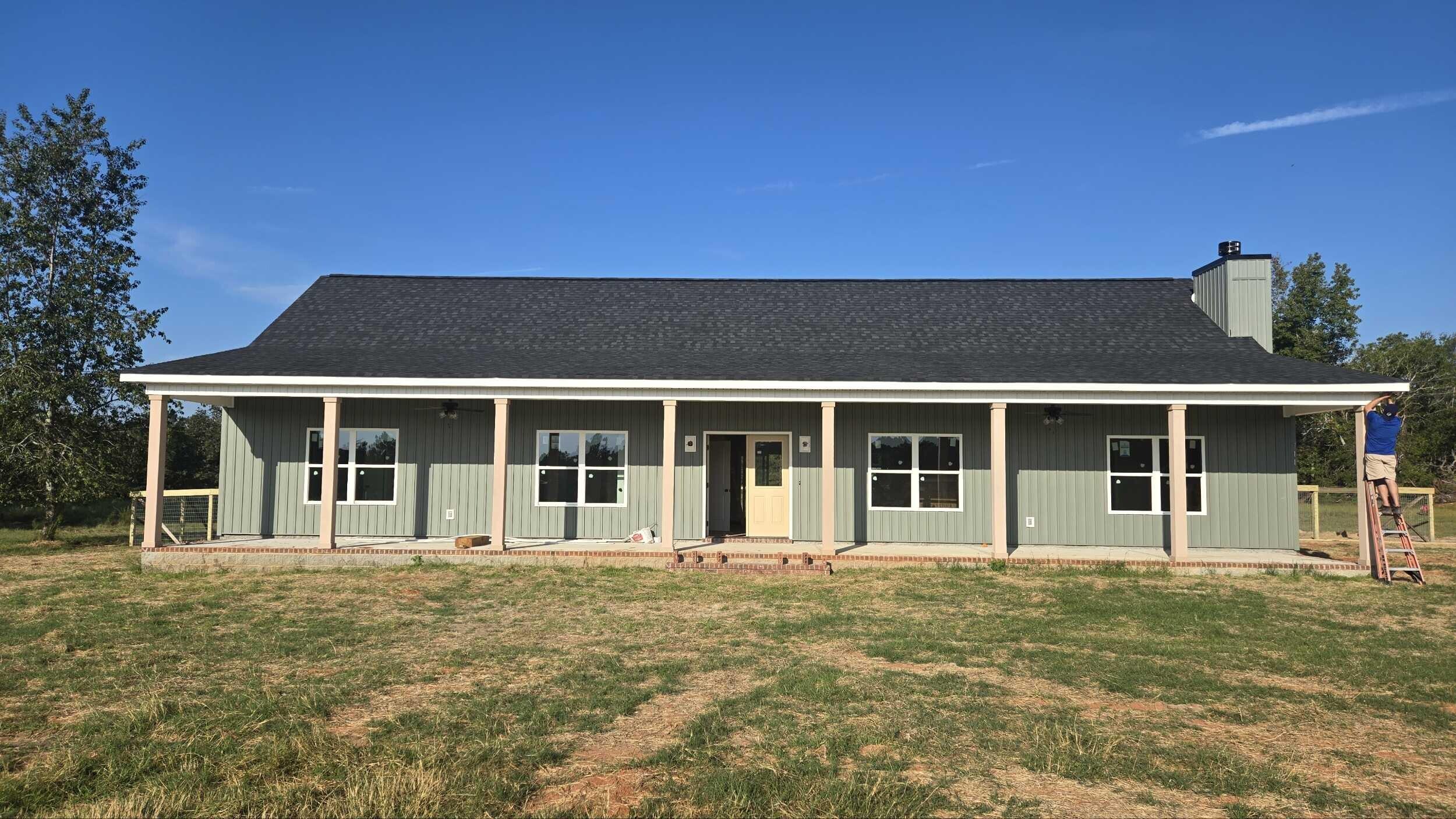 711 Mt Calvary Road Ridge Spring, SC 29129 - Photo 1 of 5