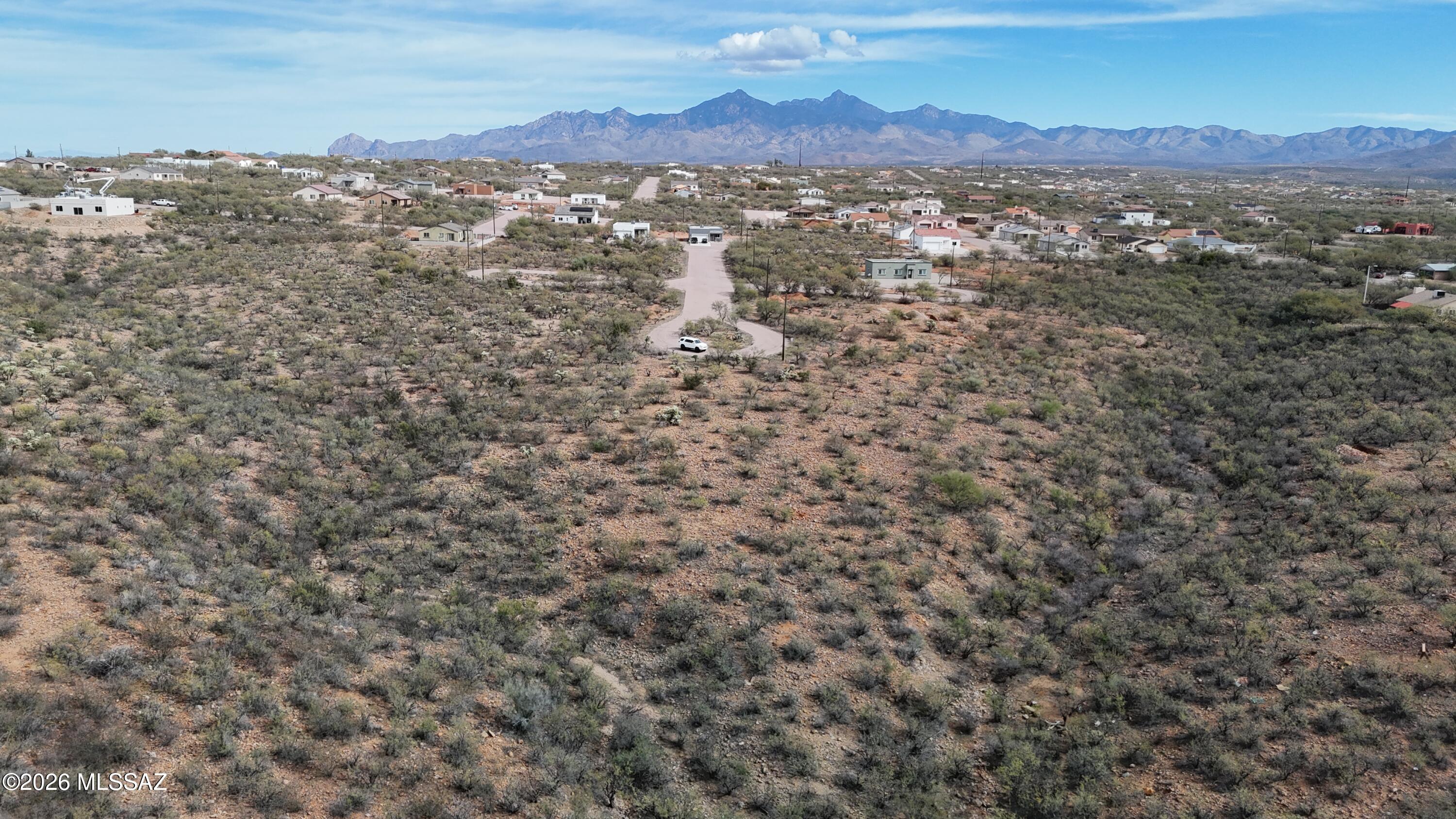 40 Calzada Court, Unit 38 Rio Rico, AZ 85648 - Photo 6 of 10 DJI_20260210112043_0617_D_40CC