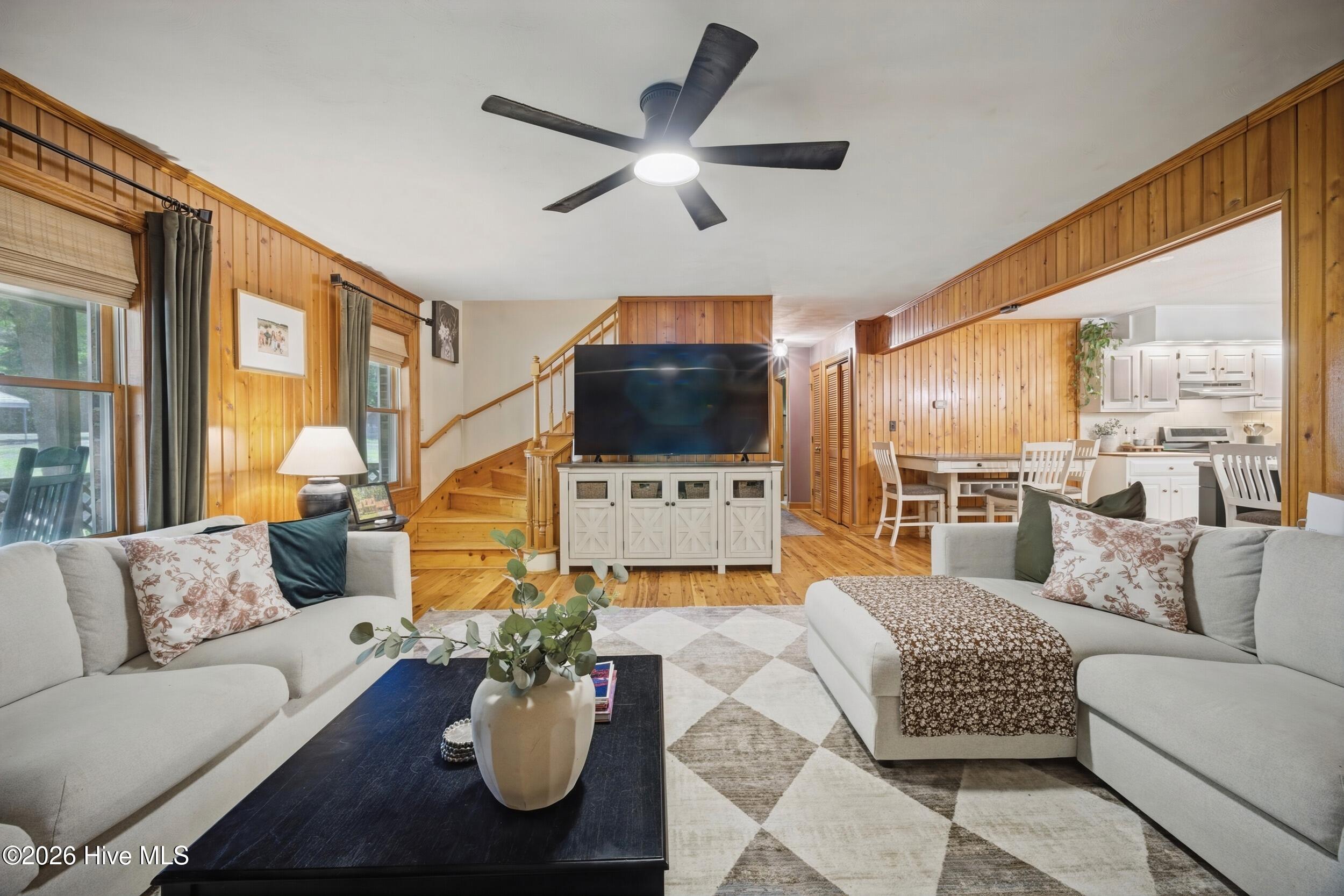 735 Daniels Road Corapeake, NC 27926 - Photo 5 of 43