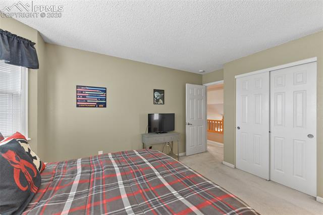 10561 Stoneflower Drive Parker, CO 80134 - Photo 28 of 41 2nd Bedroom, Upstairs.
