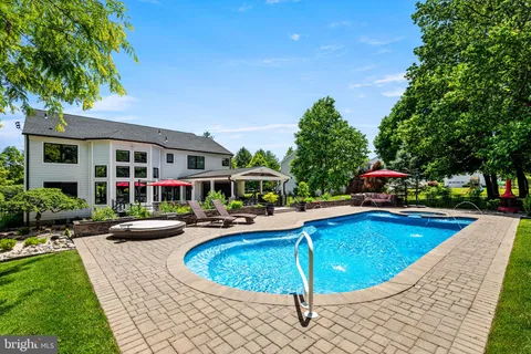 $1,399,999 | 3219 Sarum Farm Lane, Garnet Valley, PA 19060