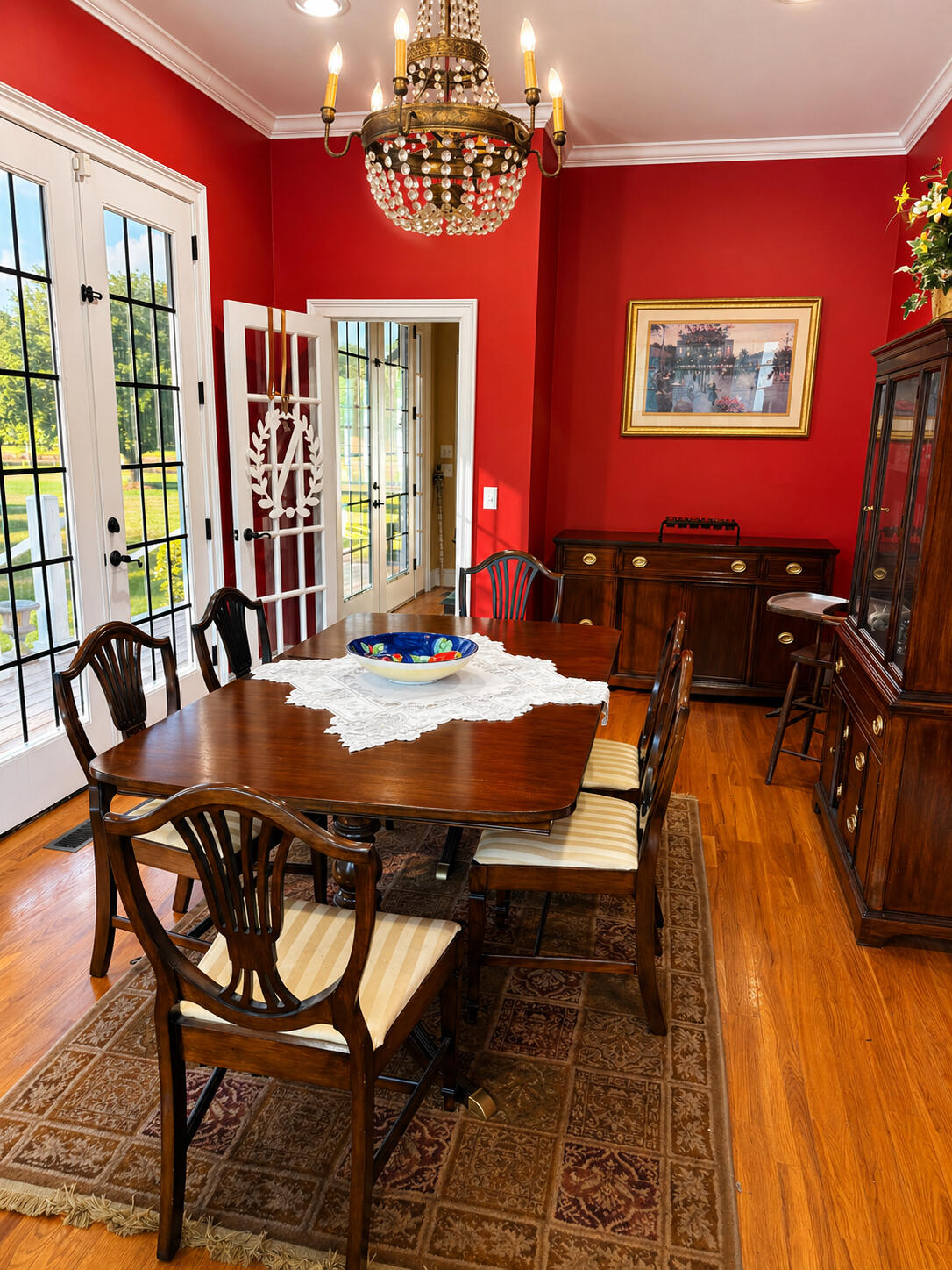 164 Sparrow Road St. George, SC 29477 - Photo 16 of 20 Shawn Newsome - MLS 14