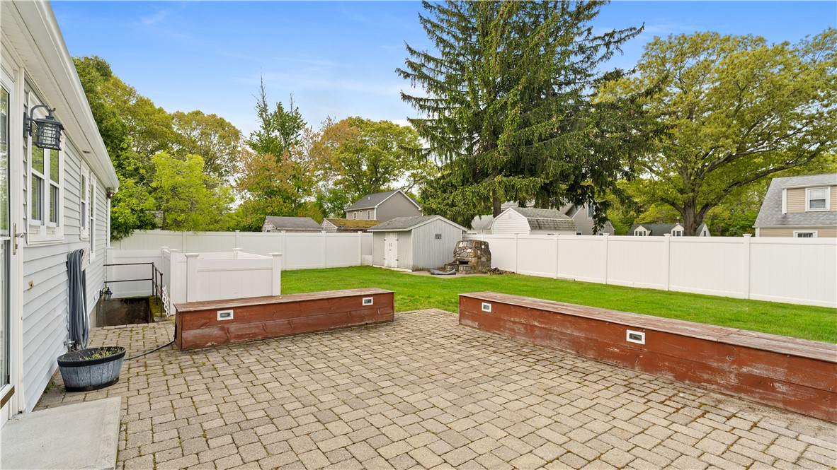339 George Arden Avenue Warwick, RI 02886 - Photo 36 of 42
