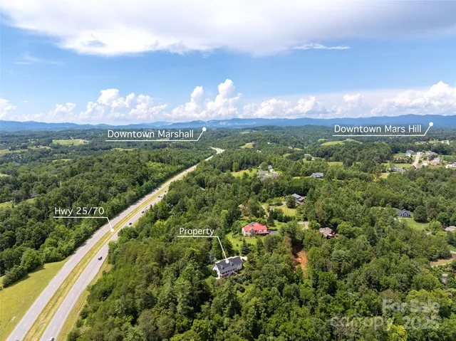 $650,000 | 15 Willow Knolls Drive, Weaverville, NC 28787