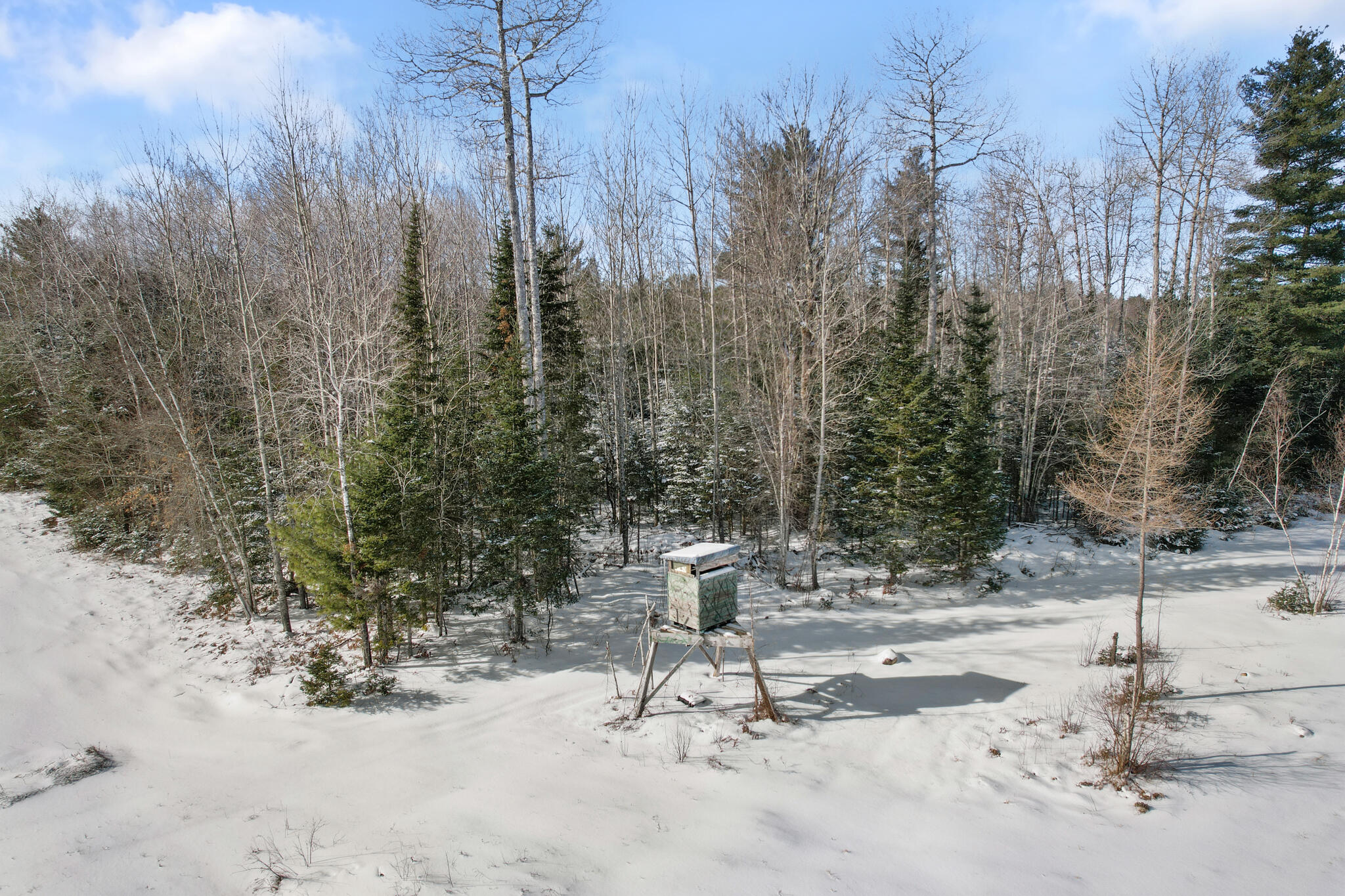 718 Corinth Road Garland, ME 04939 - Photo 35 of 46 718 Corinth Road, Garland, ME 04939