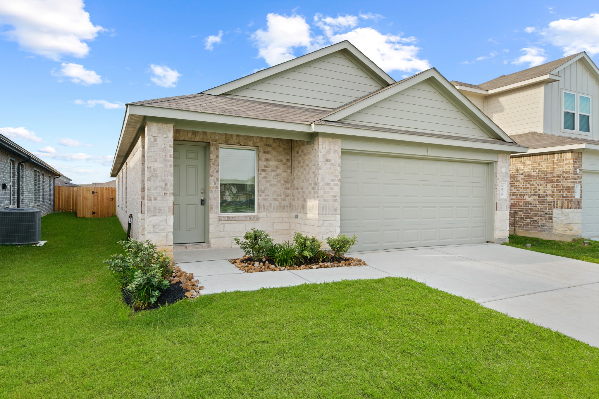 5475 Creekstone Rise Ln Spring Spring, TX 77373 - Photo 1 of 21 Gallery Image 1