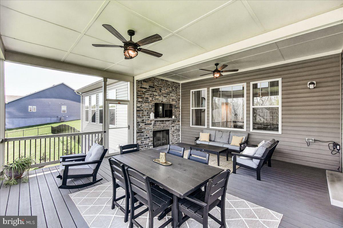 3633 Moline Court Monrovia, MD 21770 - Photo 37 of 82