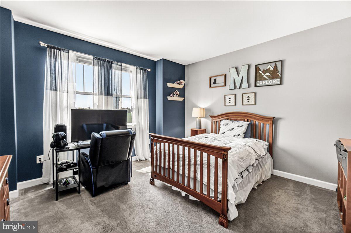 3633 Moline Court Monrovia, MD 21770 - Photo 51 of 82