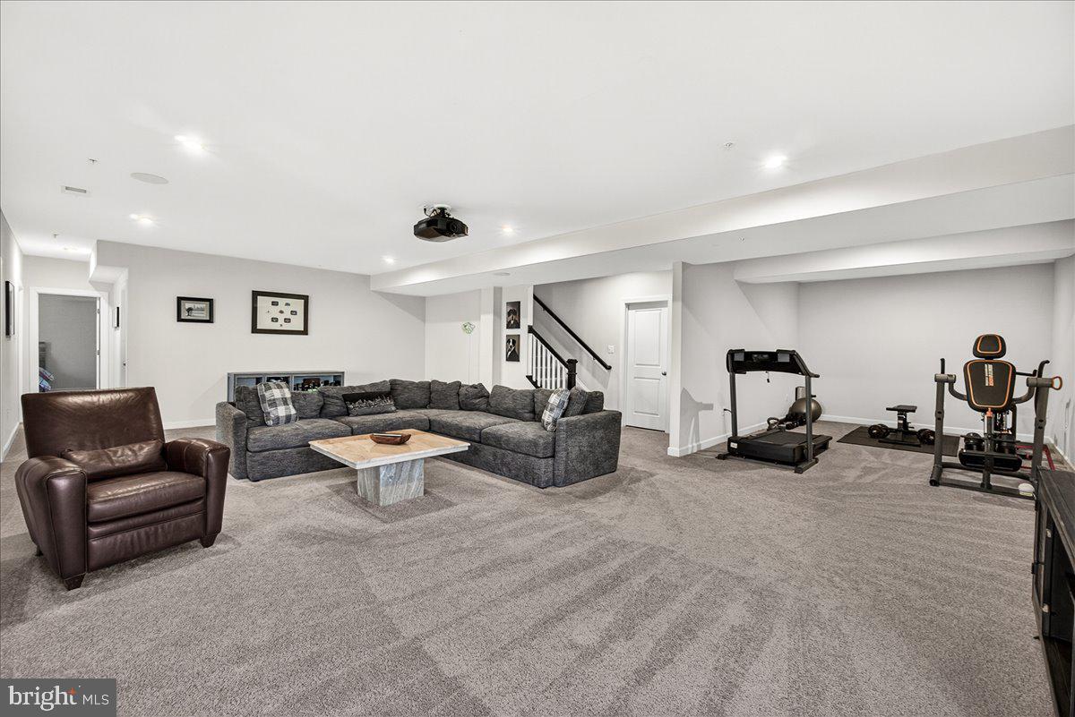 3633 Moline Court Monrovia, MD 21770 - Photo 63 of 82