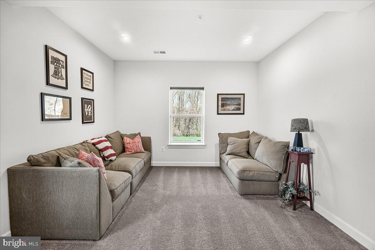 3633 Moline Court Monrovia, MD 21770 - Photo 67 of 82 a living room with furniture and a couch