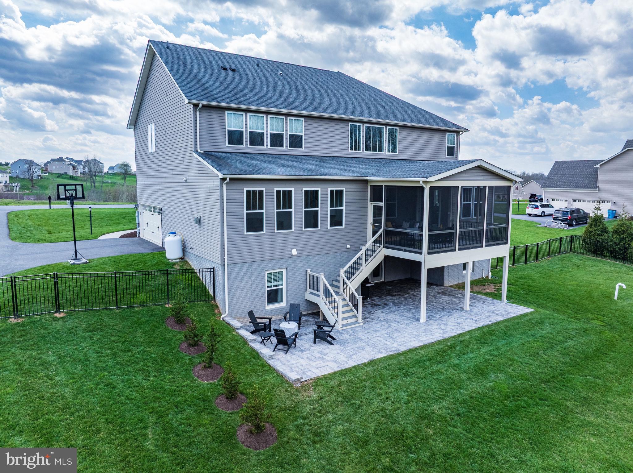 3633 Moline Court Monrovia, MD 21770 - Photo 69 of 82