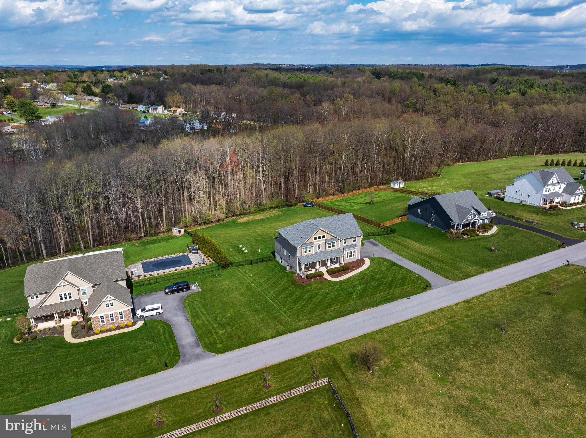 3633 Moline Court Monrovia, MD 21770 - Photo 81 of 82