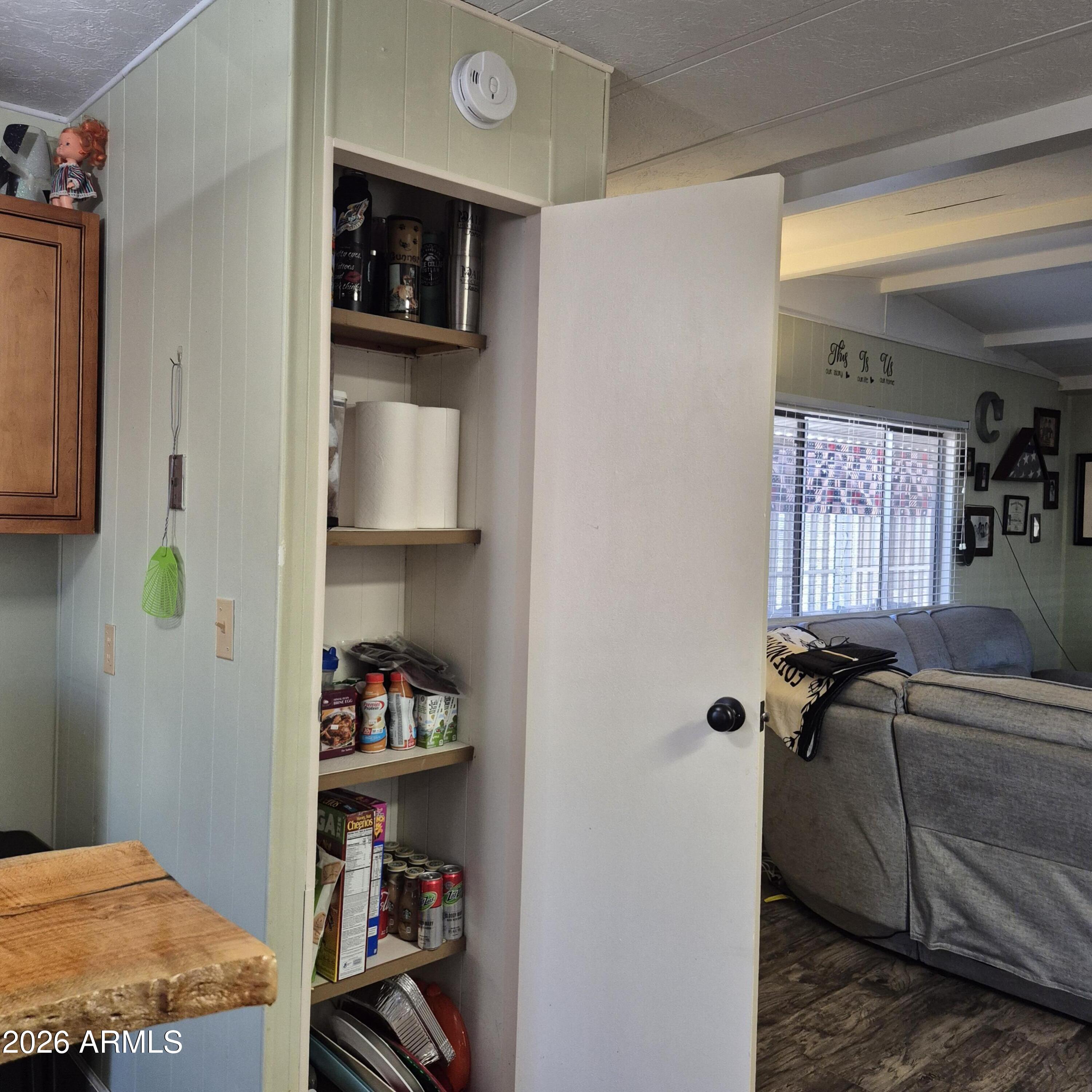 9302 East Broadway Road, Unit 39 Mesa, AZ 85208 - Photo 11 of 57 Pantry 4