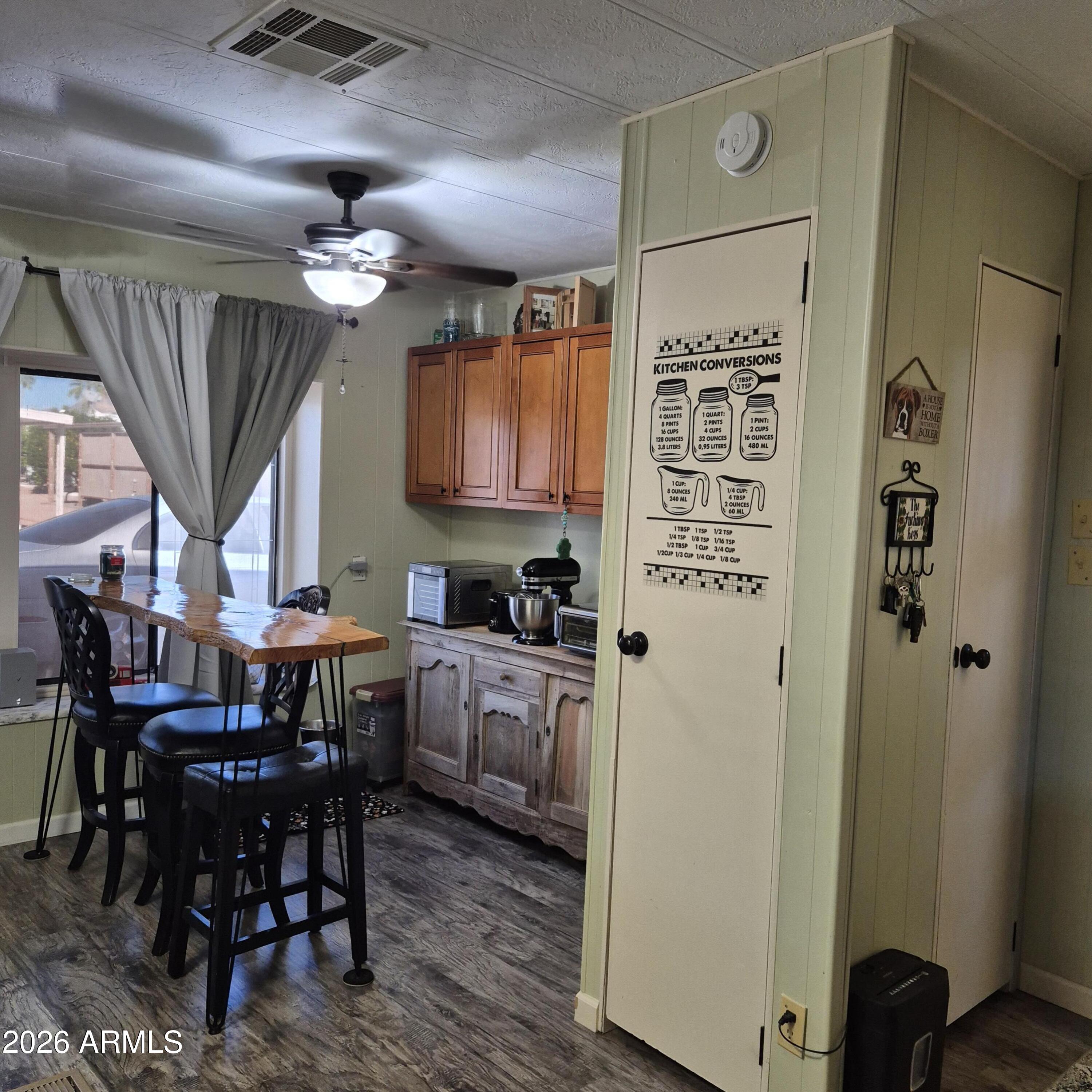 9302 East Broadway Road, Unit 39 Mesa, AZ 85208 - Photo 13 of 57 pantry 2
