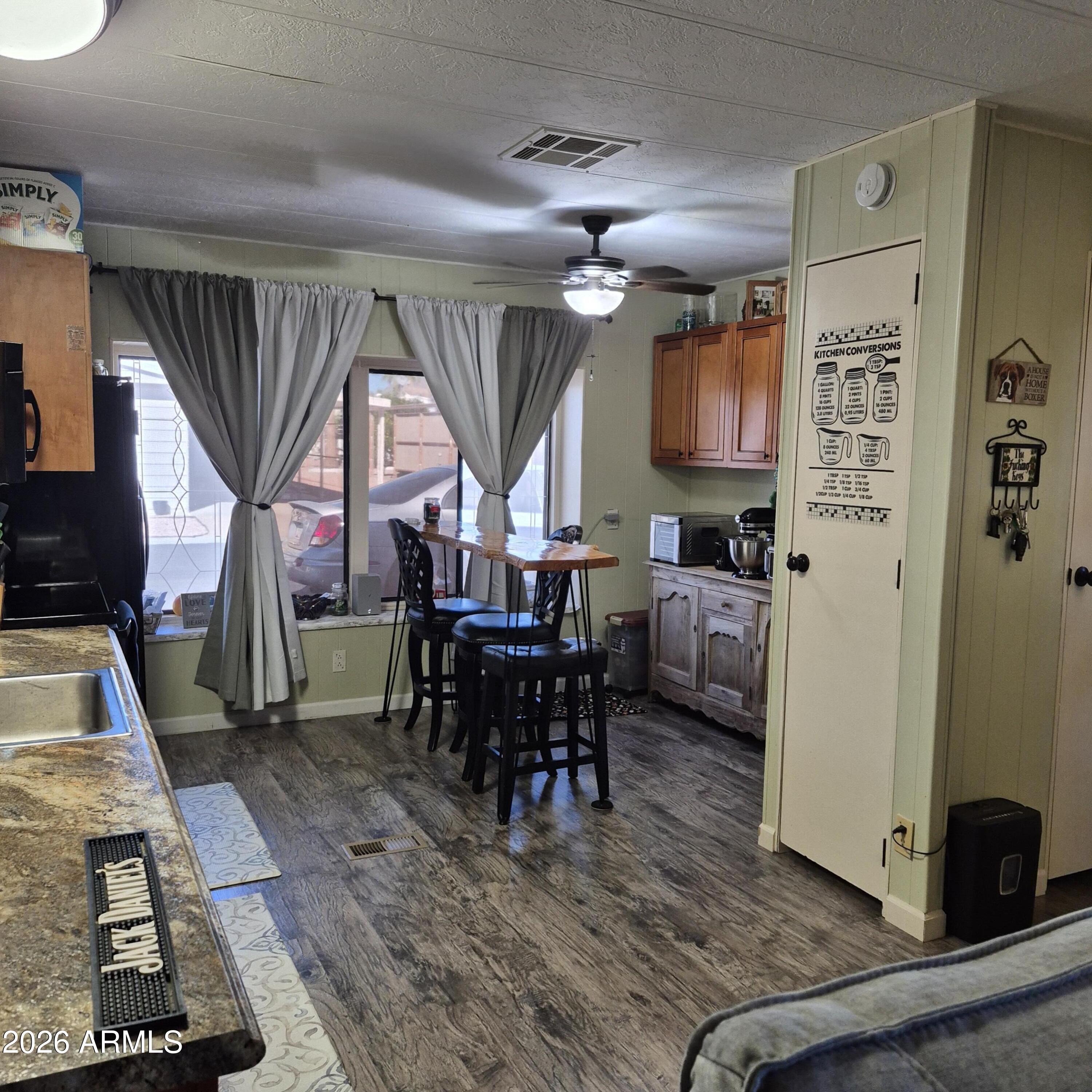 9302 East Broadway Road, Unit 39 Mesa, AZ 85208 - Photo 15 of 57 pantry 1