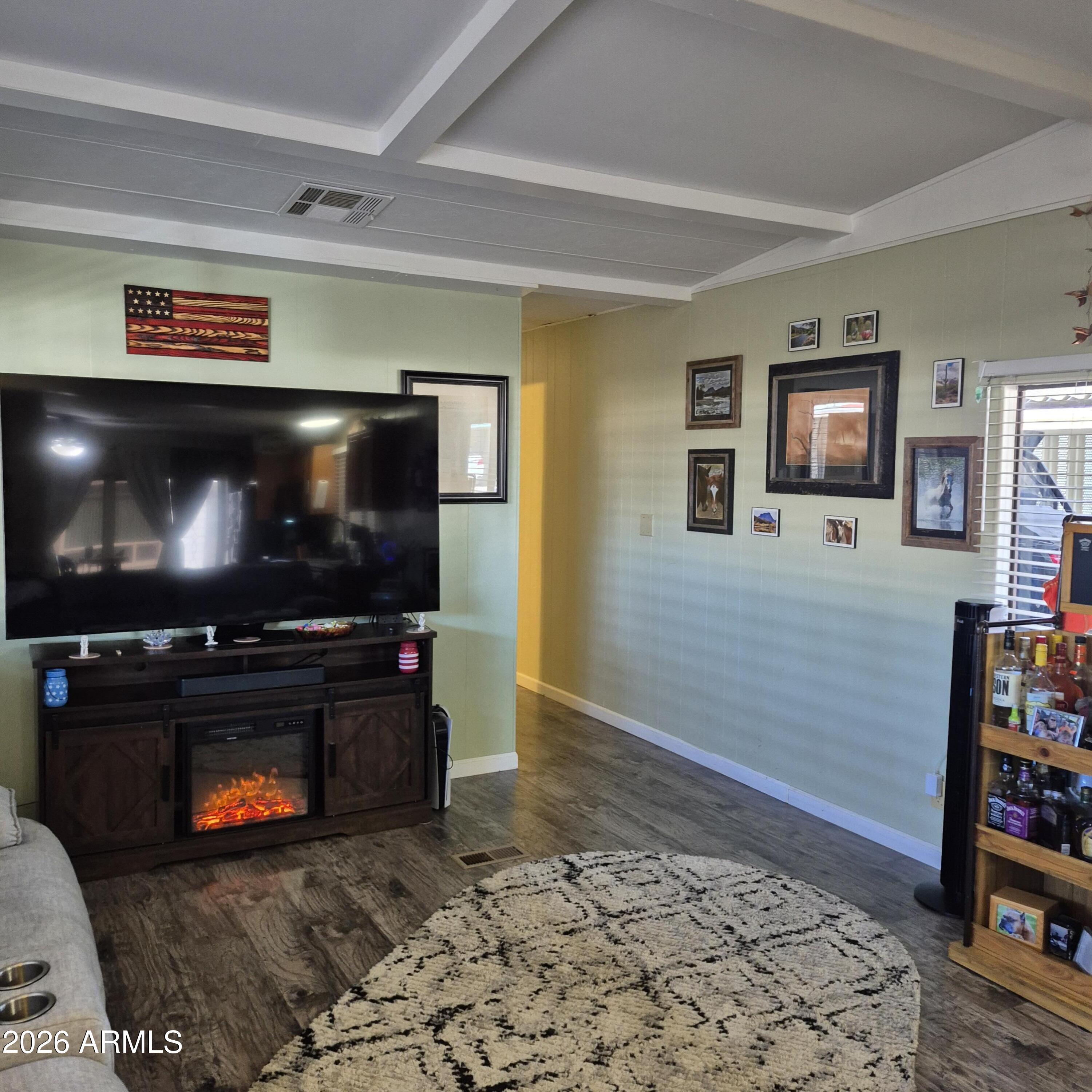 9302 East Broadway Road, Unit 39 Mesa, AZ 85208 - Photo 17 of 57 living room 1